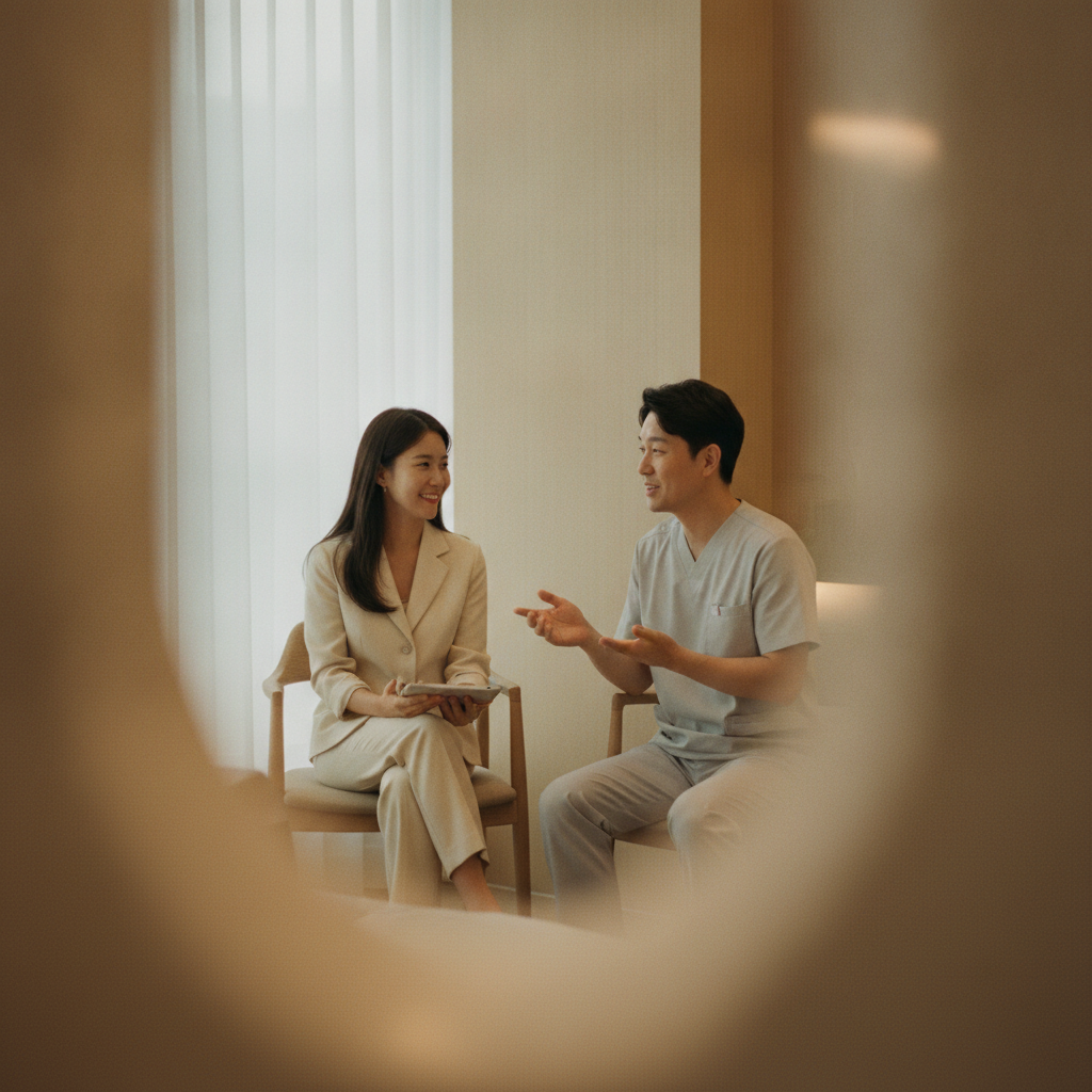강남 지우피부과가 알려주는 피부 시술에 대한 흔한 오해와 진실