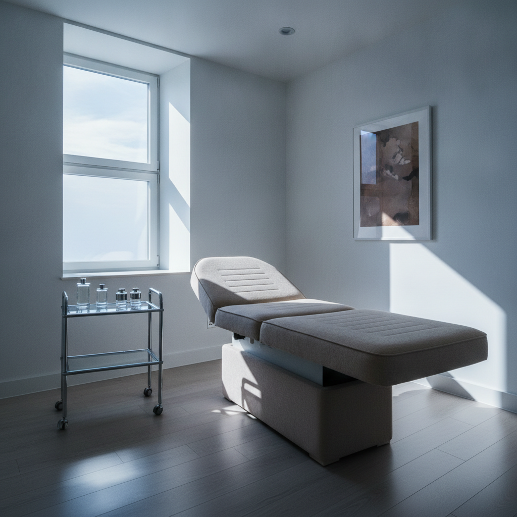 弘大 Forena Clinic 有哪些主要项目？