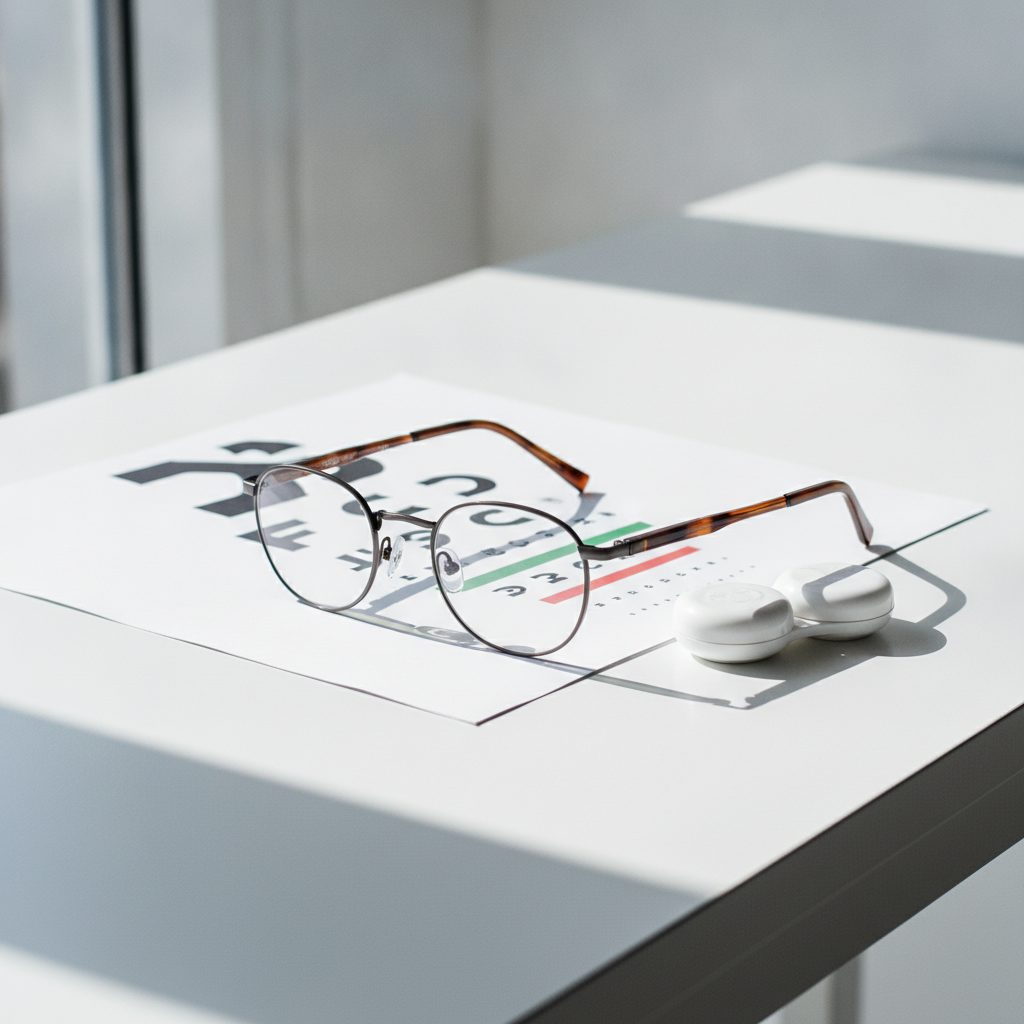 Considering Smile Pro LASIK in Korea: What to Expect and Costs?