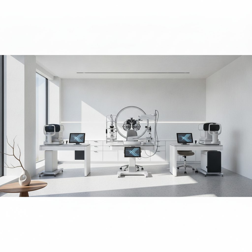 Why Consider Smile Pro LASIK in Korea as a Foreign Patient?