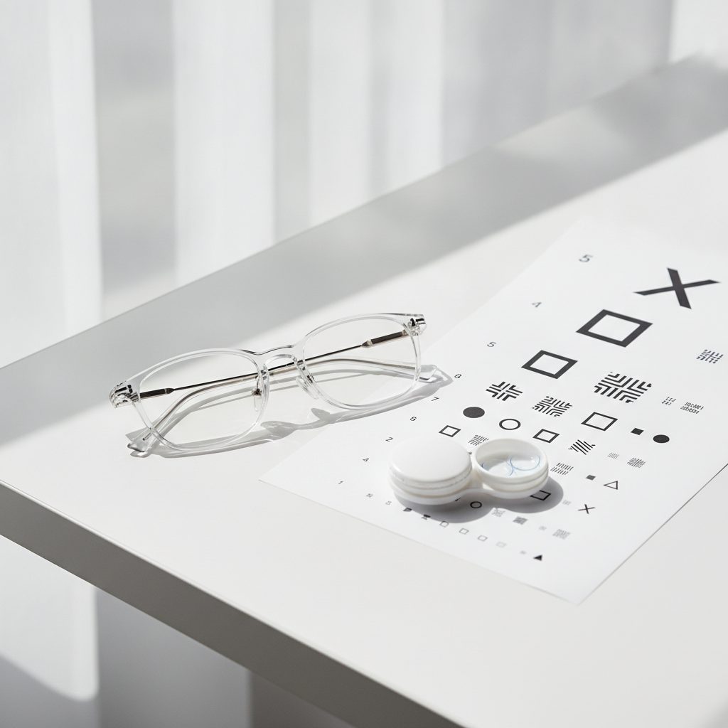 Understanding the Cost of Smile Pro LASIK in Korea (KRW & USD)