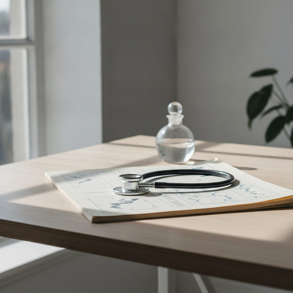 What to Expect During Your First Visit to Kwangdong Hospital