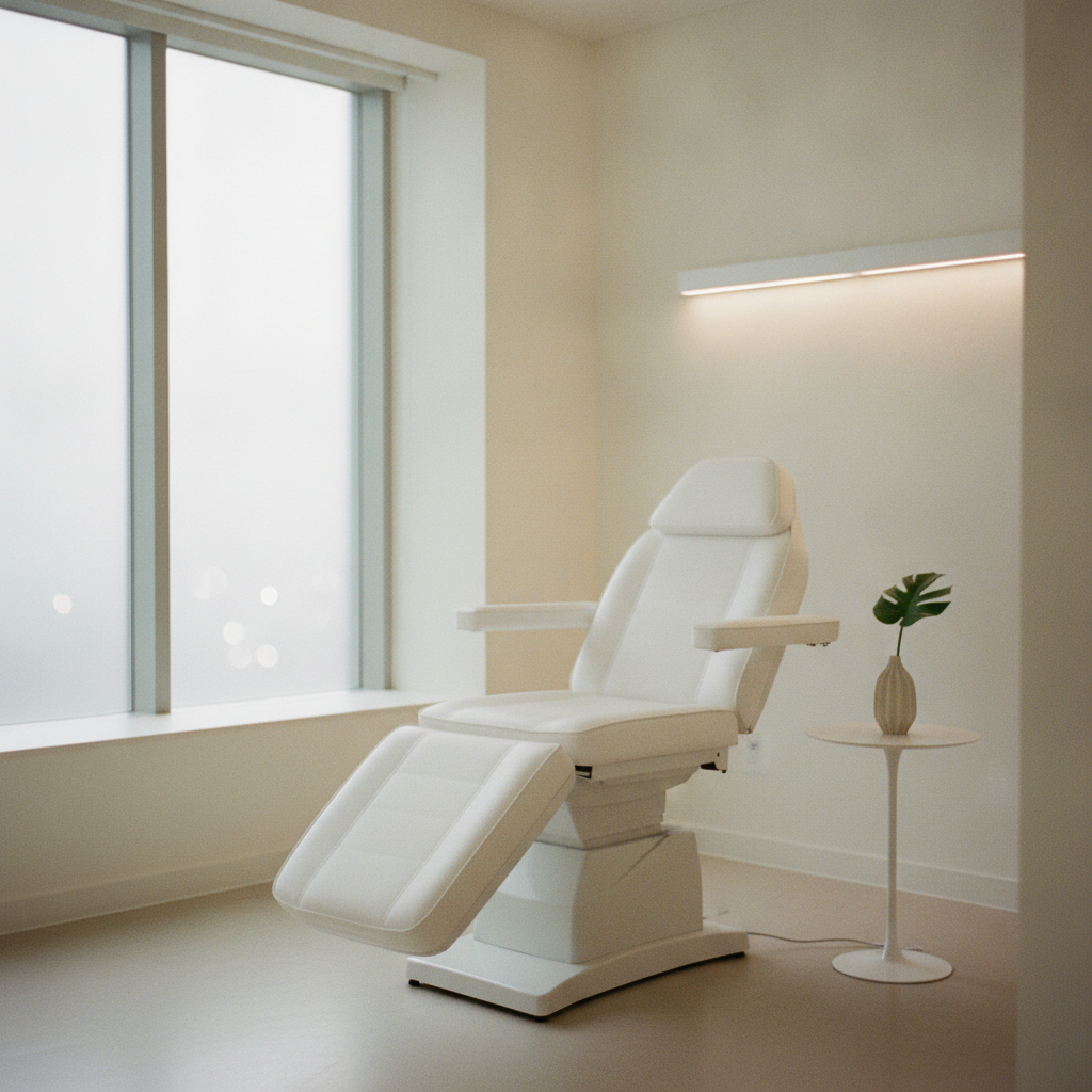 Ultherapy Lifting in Korea 2026: A Foreign Patient's Guide to Cheongdam DEAR Clinic